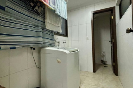 Apartamento à venda, 1 m² por R$ 750.000,00 - Aparecida - Santos/SP