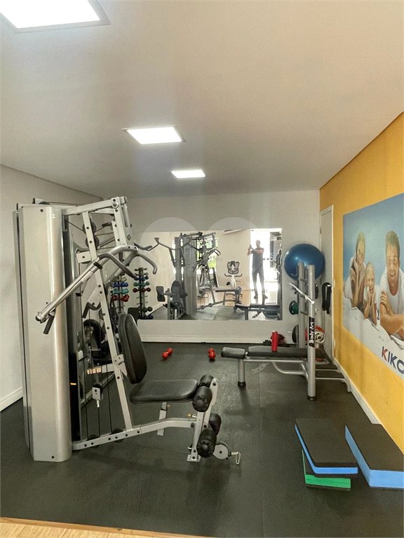 Apartamento à venda com 3 quartos, sendo 2 suítes, em Vila Regente Feijó, São Paulo, SP