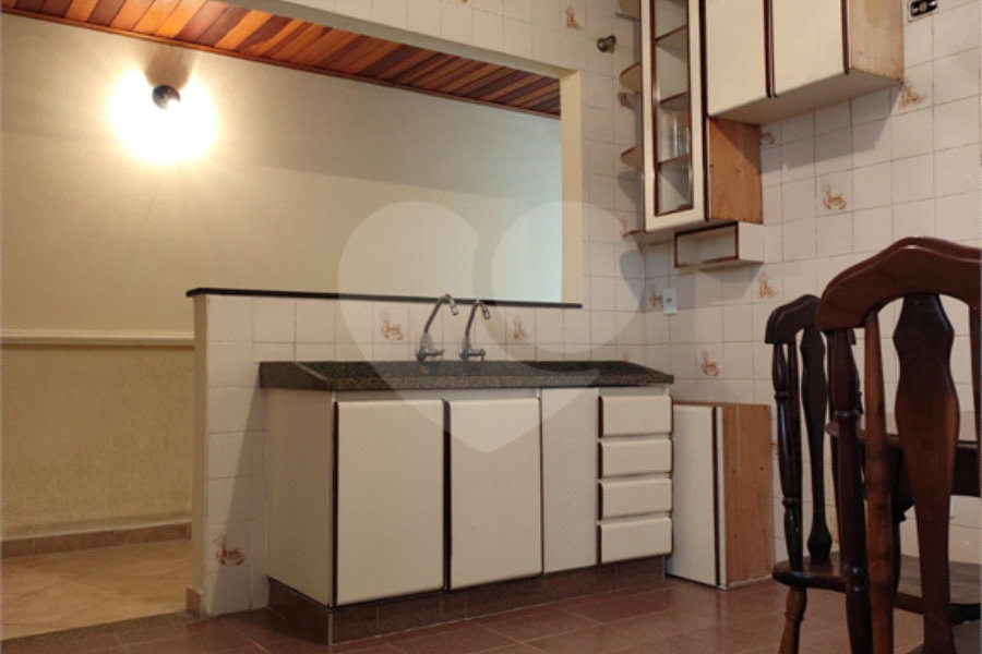 Sobrado à venda com 7 quartos, sendo 1 suíte, em Mandaqui, São Paulo, SP