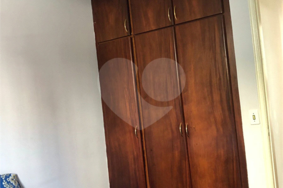 Apartamento à venda com 3 quartos, sendo 1 suíte,  em Parque Mandaqui, São Paulo, SP