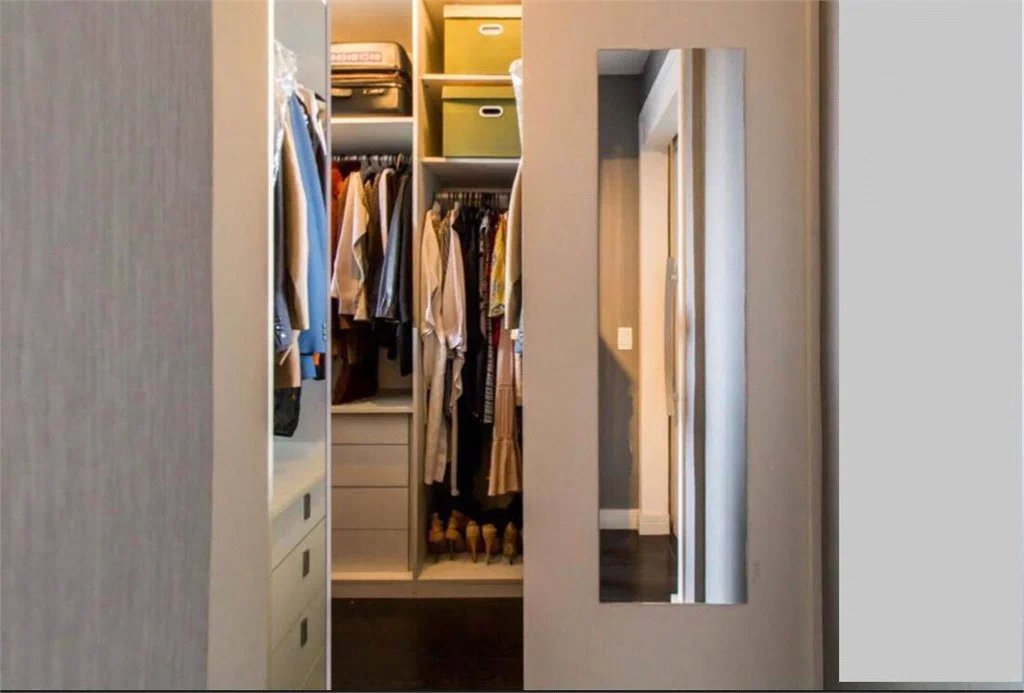 Apartamento à venda com 3 quartos, sendo 1 suíte, em Vila Anastácio, São Paulo, SP