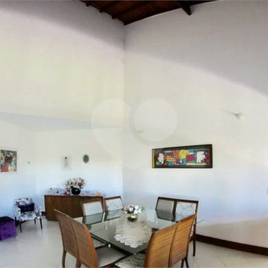 Casa à venda com 4 quartos, sendo 3 suítes, no condomínio Parque dos Manacas, Jundiaí - SP