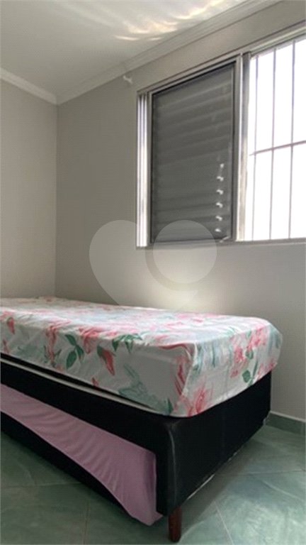 Apartamento à venda com 2 quartos em Jaçanã, São Paulo, SP