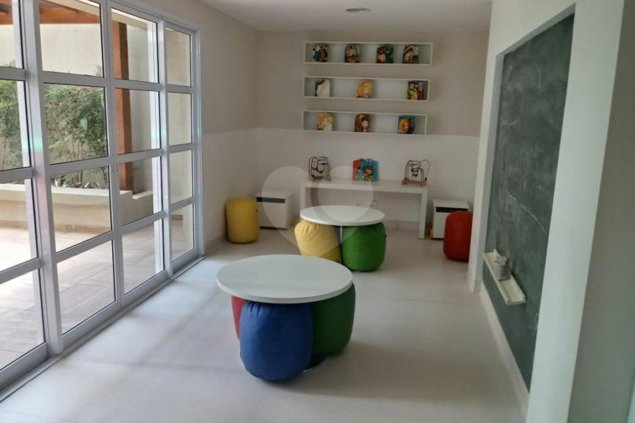 Apartamento à venda com 2 quartos, sendo 1 suíte, em Vila Gustavo, São Paulo, SP