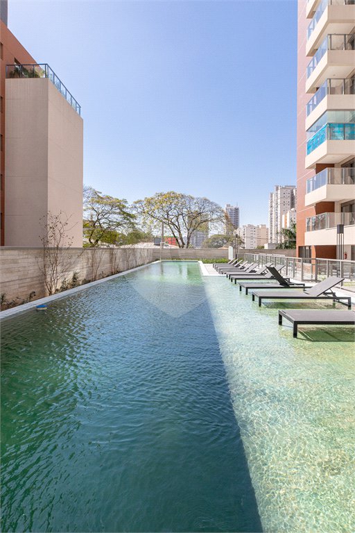 Apartamento à venda com 3 suítes em Brooklin Paulista, São Paulo, SP