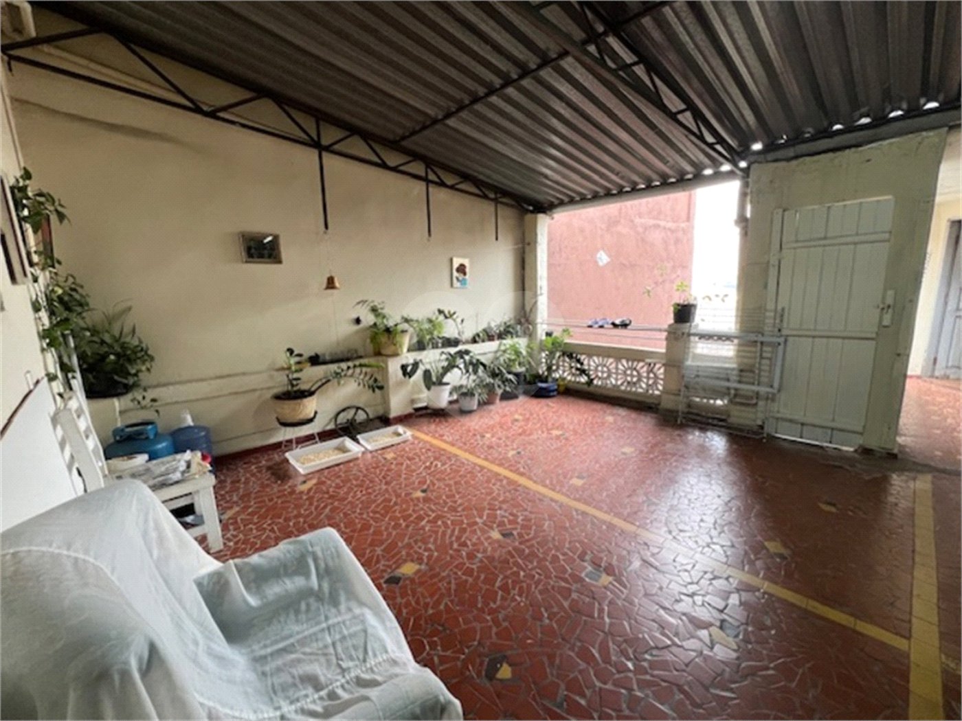 Casa para alugar com 2 quartos em Freguesia do Ó, São Paulo, SP