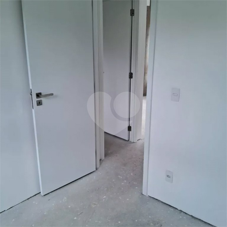 Apartamento à venda com 2 quartos em Pinheiros, São Paulo, SP
