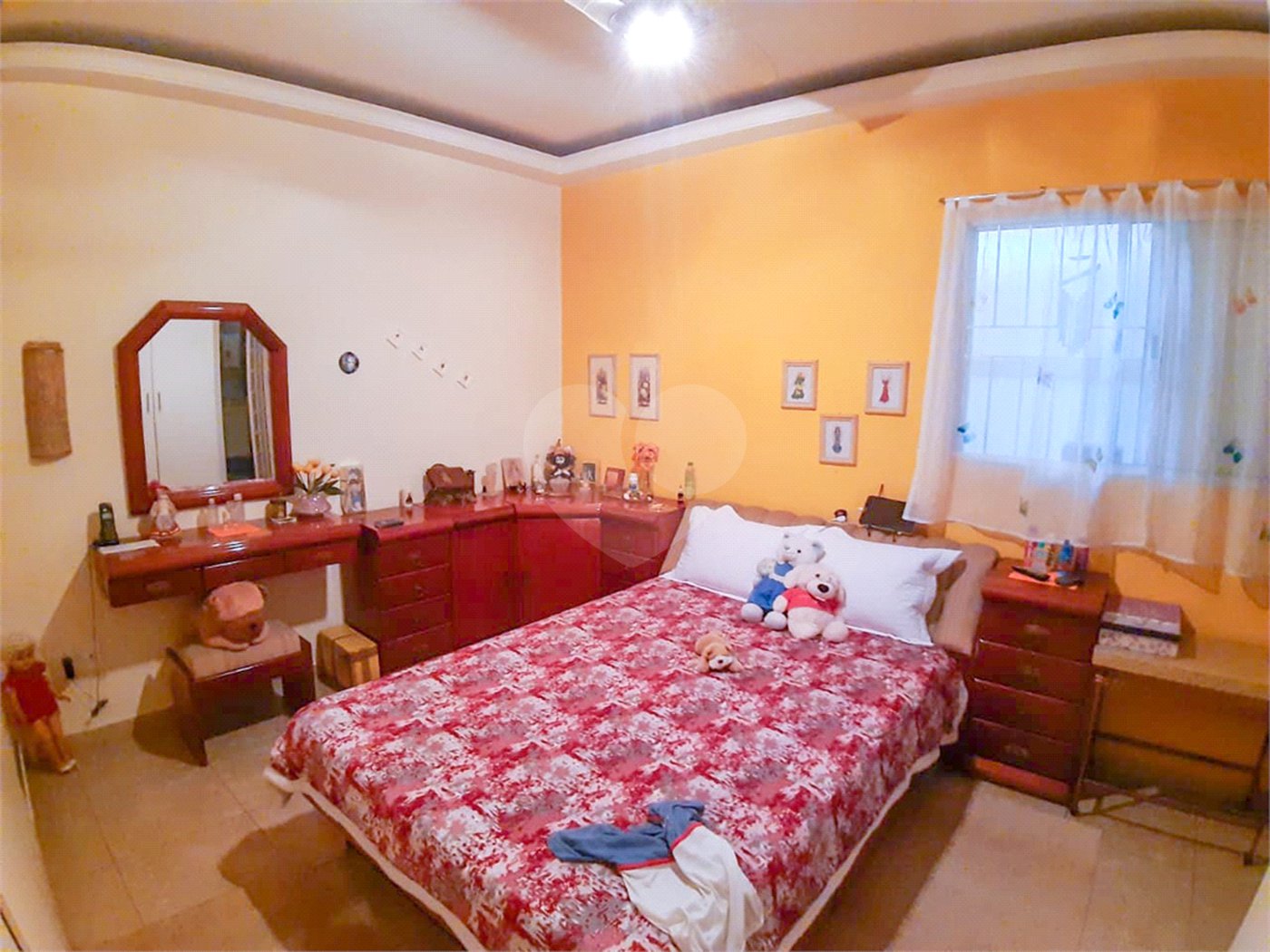 Casa Térrea à venda com 3 suítes em Mandaqui, São Paulo, SP