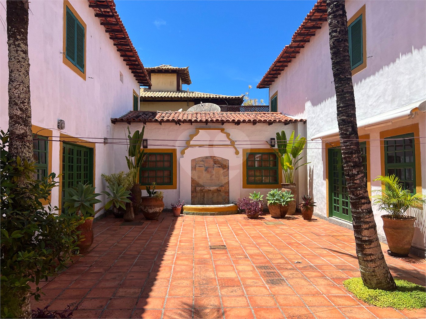 Casa à venda com 4 suítes em Canto, Armação dos Búzios, RJ