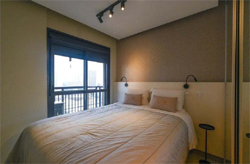 Apartamento à venda com 2 quartos, sendo 1 suíte, em Vila Leopoldina, São Paulo, SP