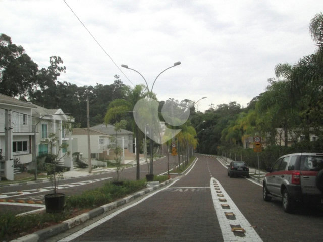 Terreno à venda no condomínio Reserva Nova Cantareira, São Paulo - SP