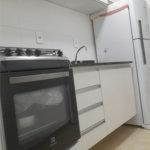 Apartamento à venda com 1 suíte em Vila Andrade, São Paulo, SP