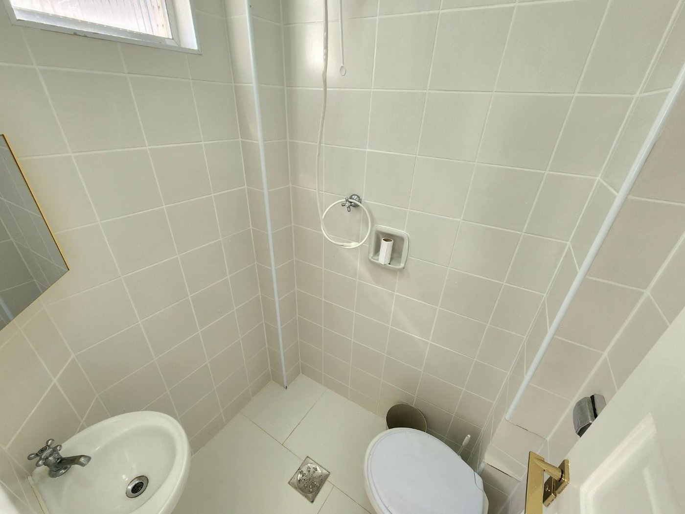 Apartamento com 3 dormitórios à venda, 127 m² por R$ 1.330.000,00 - Aparecida - Santos/SP