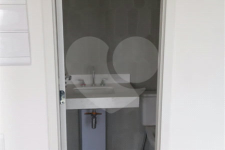 Apartamento à venda com 1 quarto em Vila Nova Conceição, São Paulo, SP