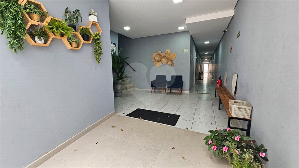 Apartamento à venda com 2 quartos em Belenzinho, São Paulo, SP