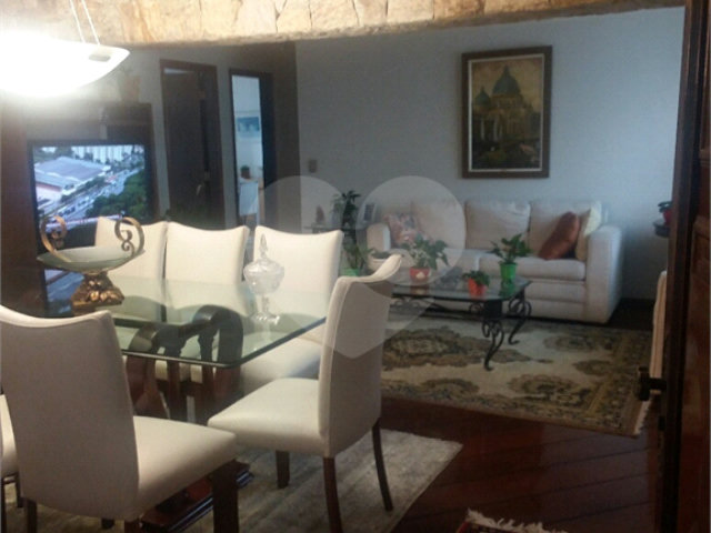 Apartamento à venda com 4 quartos, sendo 1 suíte,  em Santana, São Paulo, SP