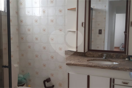 Apartamento à venda com 2 quartos em São Judas, São Paulo, SP