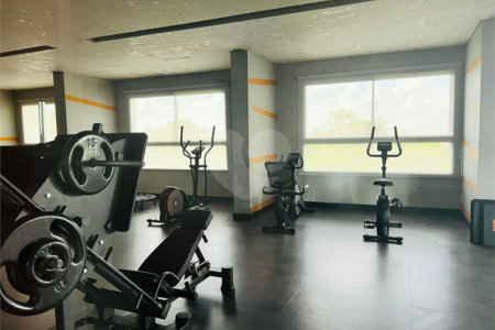 Apartamento para alugar com 1 suíte em Parque Morumbi, Votorantim, SP