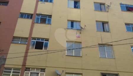 Apartamento à venda com 3 quartos em Parque Mandaqui, São Paulo, SP
