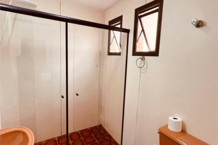Apartamento com 3 dormitórios, 95 m² - venda por R$ 600.000,00 ou aluguel por R$ 6.556,33 - Barra Funda - Guarujá/SP