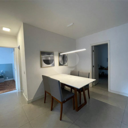 Apartamento para alugar com 2 quartos em Vila Olímpia, São Paulo, SP