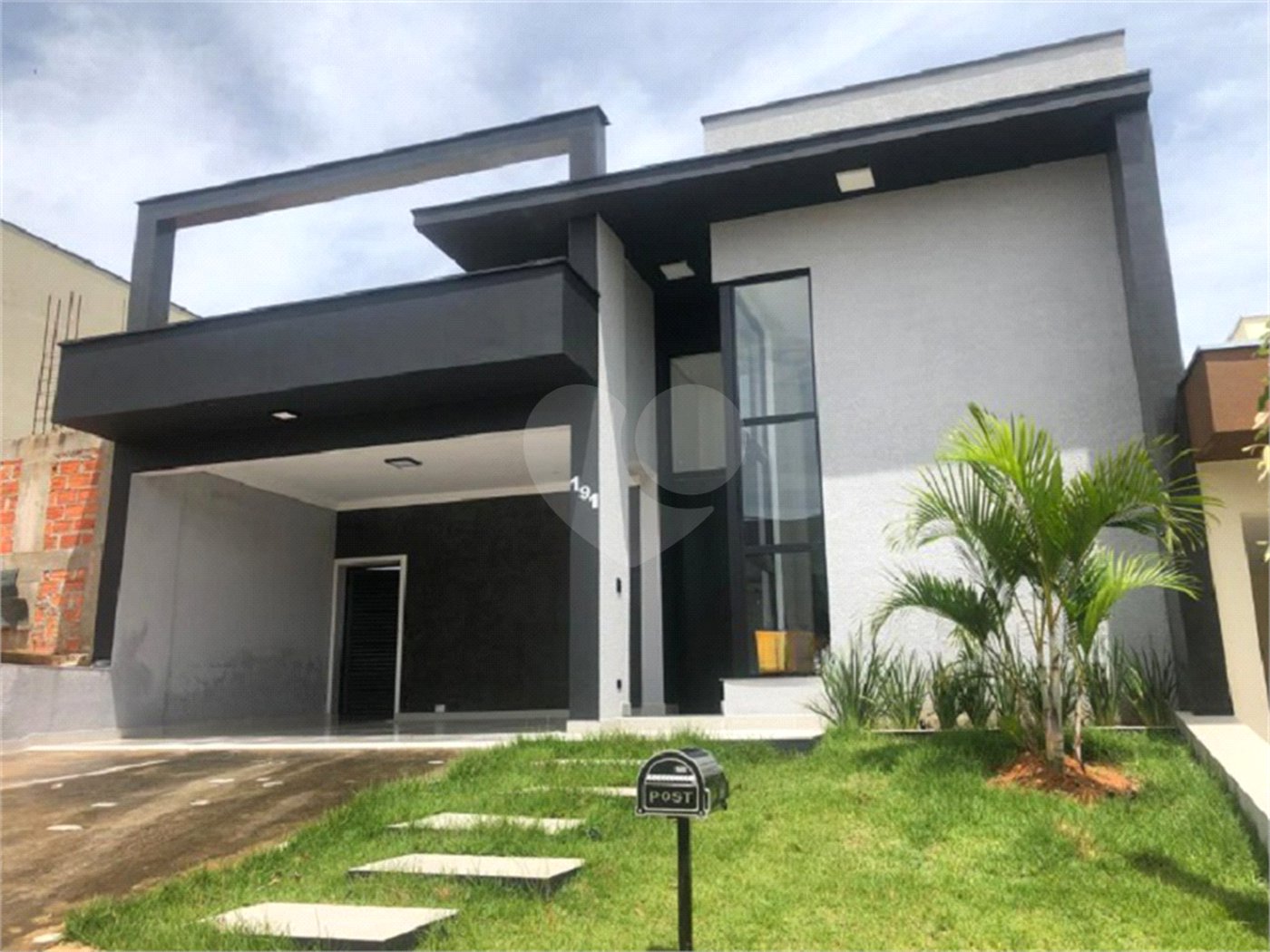 Casa à venda com 3 suítes no condomínio Ibiti Reserva, Sorocaba - SP