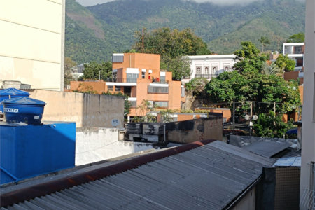 Apartamento à venda com 2 quartos em Andaraí, Rio de Janeiro, RJ