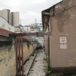 Terreno à venda em Vila Paiva, São Paulo, SP