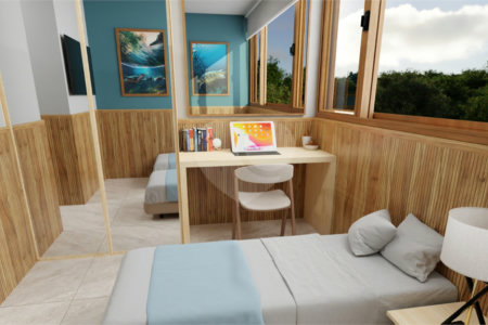 Casa à venda com 3 suítes em Orla Norte, Porto Seguro, BA
