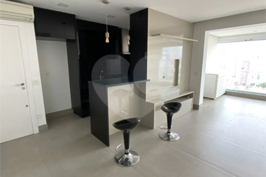 Apartamento para alugar com 2 quartos, sendo 1 suíte, em Tatuapé, São Paulo, SP