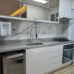 Apartamento à venda com 2 quartos, sendo 1 suíte,  em Barra Funda, São Paulo, SP