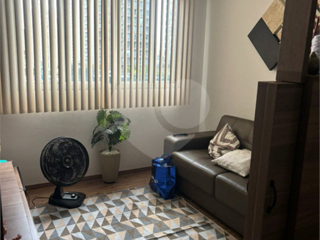 Apartamento à venda com 2 quartos, sendo 1 suíte,  em Tatuapé, São Paulo, SP
