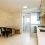Apartamento à venda com 3 suítes em Vila Mascote, São Paulo, SP
