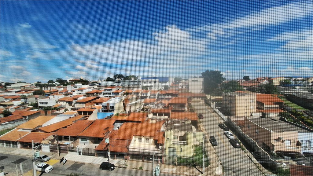 Apartamento à venda com 2 quartos em Vila Fiori, Sorocaba, SP