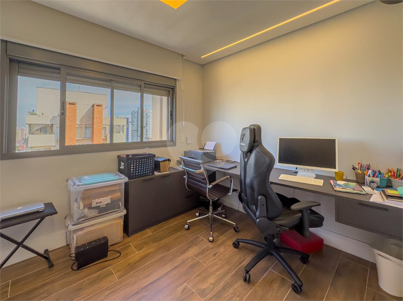 Apartamento à venda com 3 suítes em Brooklin, São Paulo, SP