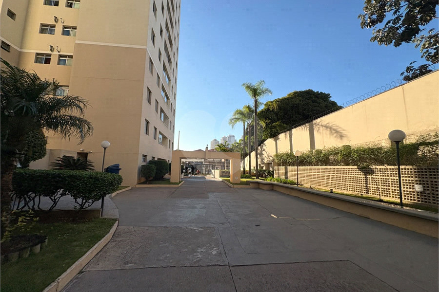 Apartamento à venda com 2 quartos em Casa Verde, São Paulo, SP