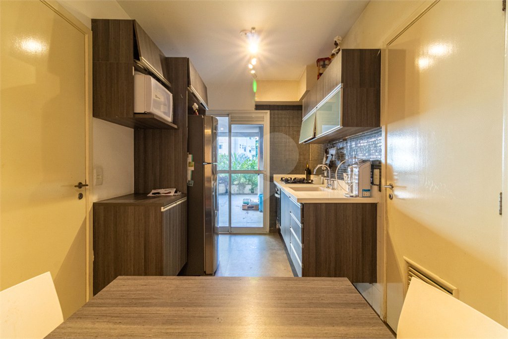 Apartamento à venda com 3 suítes em Vila Mascote, São Paulo, SP