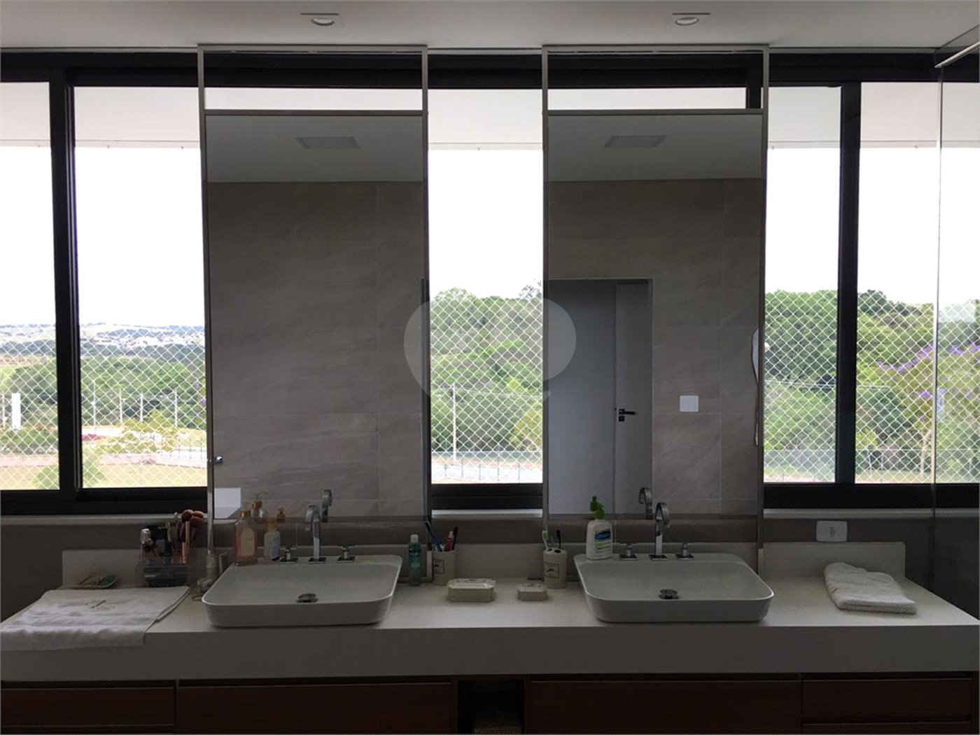 Casa à venda com 4 suítes no condomínio Alphaville Nova Esplanada 3, Votorantim - SP