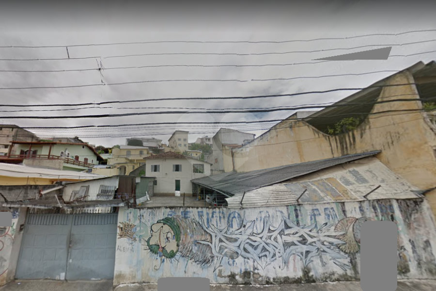 Terreno à venda em Casa Verde, São Paulo, SP