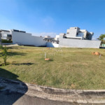 Terreno à venda em Jardim Residencial Campos do Conde, Sorocaba, SP
