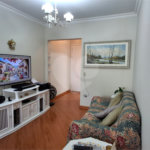 Apartamento à venda com 2 quartos em Brooklin, São Paulo, SP