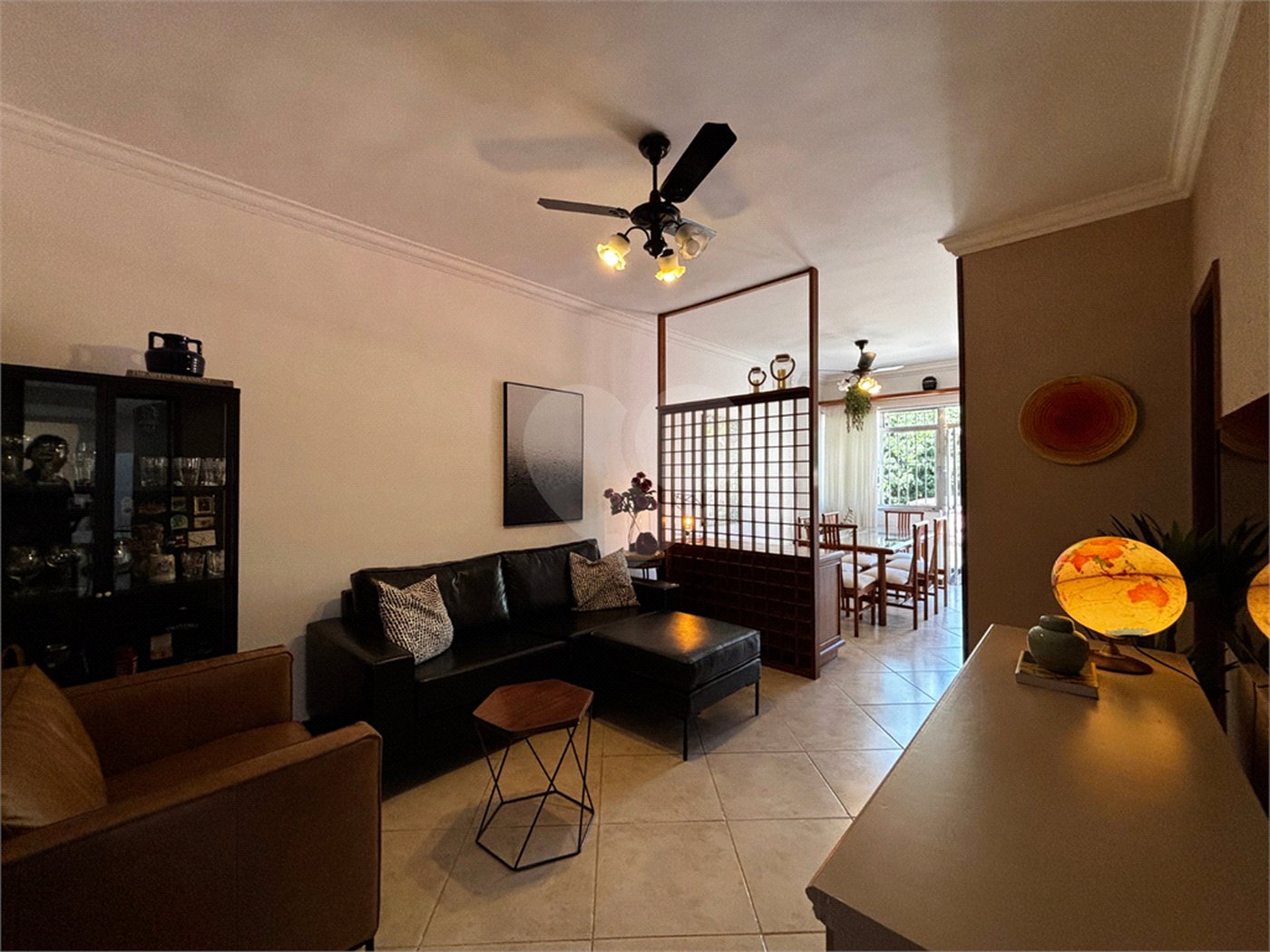 Apartamento à venda com 3 quartos, sendo 1 suíte, em Tijuca, Rio de Janeiro, RJ