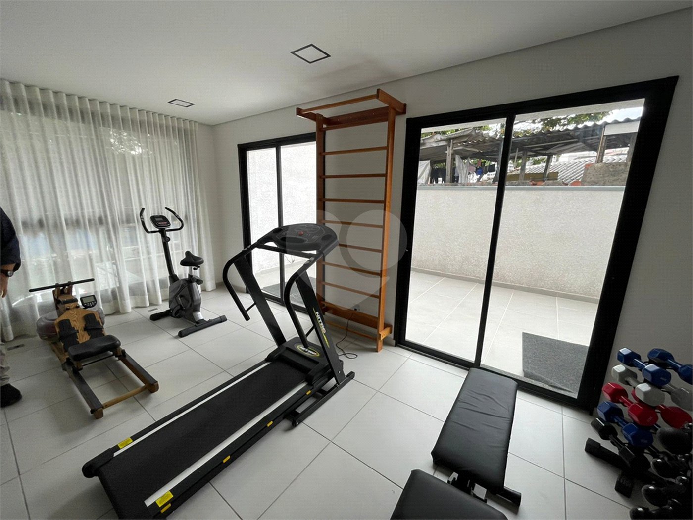 Apartamento à venda com 2 quartos em Vila Guilhermina, São Paulo, SP