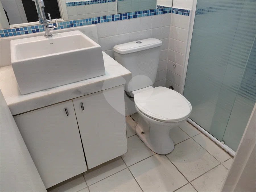 Apartamento para alugar com 3 quartos, sendo 1 suíte, em Vila Leopoldina, São Paulo, SP