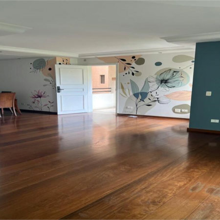 Apartamento à venda com 4 quartos, sendo 2 suítes, em Paraisópolis, São Paulo, SP