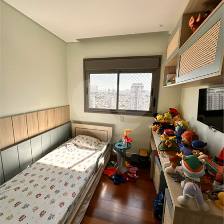 Apartamento à venda com 3 suítes em Vila Independência, São Paulo, SP