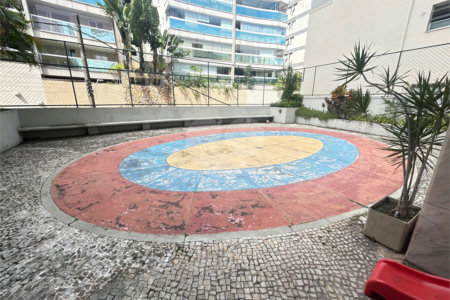 Cobertura à venda com 6 suítes em Lagoa, Rio de Janeiro, RJ