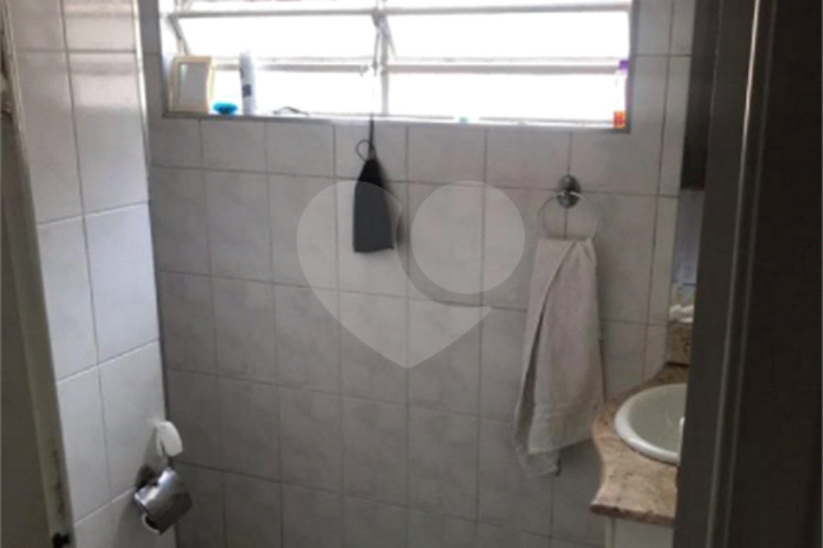 Sobrado à venda com 2 quartos em Limão, São Paulo, SP