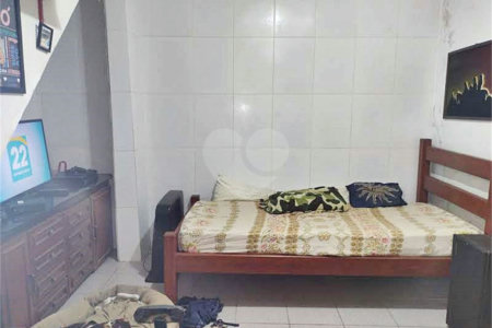 Casa à venda com 5 quartos, sendo 1 suíte, em Água Fria, São Paulo, SP