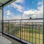 Apartamento à venda com 4 suítes em Jardim Marajoara, São Paulo, SP